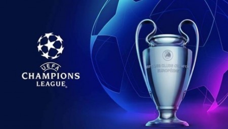 Το πρόγραμμα του Champions League