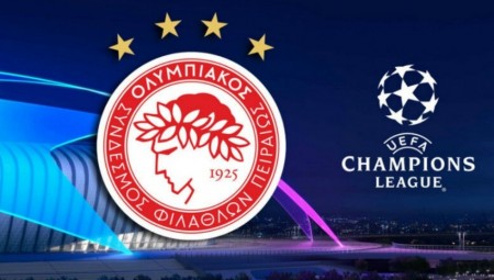 Ο Ολυμπιακός, το Champions League και οι ομάδες εκτός big-5 πρωταθλημάτων με τις περισσότερες συμμετοχές στους ομίλους (photo)