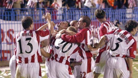 6άρα στη Λεβερκούζεν, φιναλίστ του Champions League! (video)