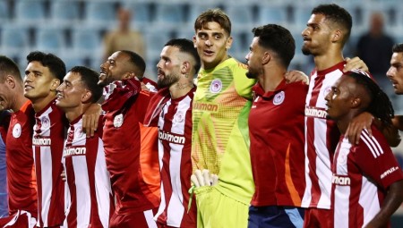 Πόσοι έμειναν από την περσινή πρεμιέρα στο Europa League