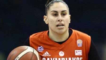 Κολλάτου: «Φαβορί για την Euroleague η Μέρσιν, να είμαστε ανταγωνιστικοί»