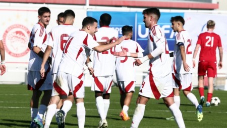 Youth League: Το ενδιαφέρον της κλήρωσης και οι πιθανοί αντίπαλοι του Θρύλου