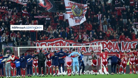 Το σχεδιασμένο μπλόκο, η προπαγάνδα και Η ΨΥΧΗ ΤΟΥ ΠΡΩΤΑΘΛΗΤΗ!