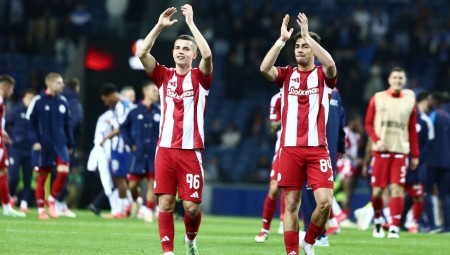 Η UEFA για τους πιτσιρικάδες που αγωνίστηκαν στο Ντραγκάο! (photo)