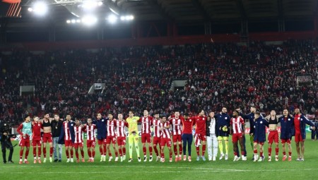 Μεγάλο «άλμα» στο ranking της UEFA με μελλοντικά οφέλη!