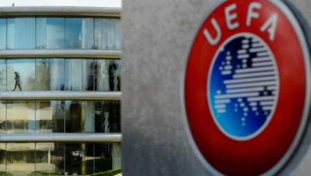 Παρέμβαση UEFA για το αυτοδιοίκητο!