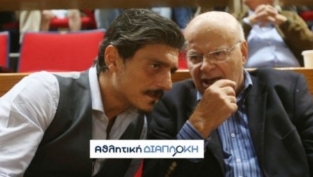 Ο πράσινος ΠΑΝΙΚΟΣ, το 100-0 και ο πραγματικός ΚΑΤΑΓΓΕΛΟΠΟΥΛΟΣ!