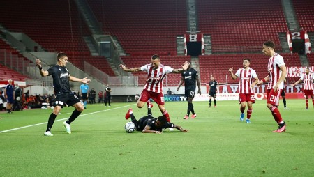 Έτσι πάμε στην 8η αγωνιστική (photo)