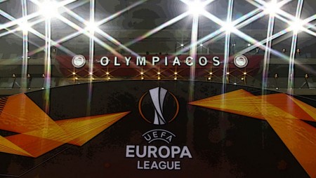 Όλο το πρόγραμμα του Europa League!