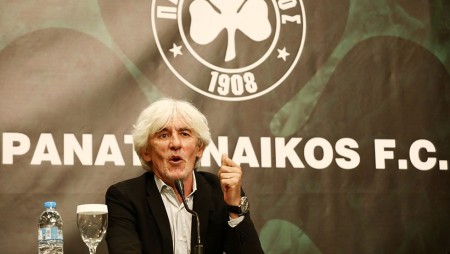 Νέο «ποίημα» στον Παναθηναϊκό: «Νοοτροπία μεγάλης ομάδας»