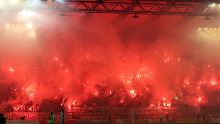 «Φύγαμε» για sold out απέναντι στον πελάτη!