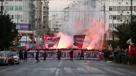 Θύρα 7 από παντού και κόντρα σε όλους! (video)