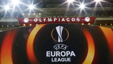 Κληρώνει για τον Θρύλο και τα play offs του Europa League!