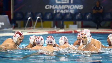 «Ερυθρόλευκη» η τρίτη καλύτερη άμυνα του Champions League!