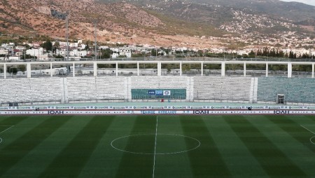 ΕΠΟ για γέλια, ετοιμάζει Fan Zone με... ποδοσφαιράκια στον τελικό Κυπέλλου!