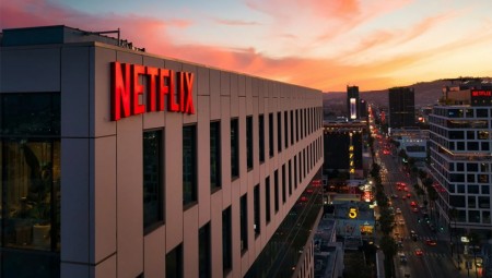 Το Netflix δοκιμάζει νέο τρόπο αντιμετώπισης κοινής χρήσης ενός λογαριασμού εκτός νοικοκυριού