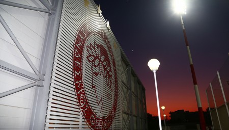 Η UEFA για τον Ολυμπιακό (photo)