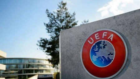 «Κρυφτούλι»... παίζει η UEFA