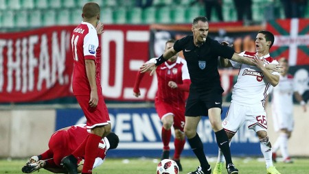 Όταν δεν υπάρχουν Τζήλοι να σε σταματήσουν! (pics)