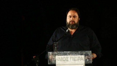 «Να προσπαθήσουμε αυτή η διεθνή και παγκόσμια αναγνώριση για τη Γενοκτονία να γίνει πράξη»