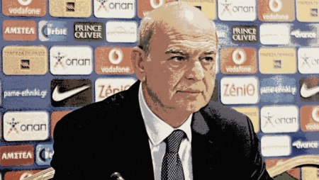 FIFA, UEFA «κατάργησαν» τον Γραμμένο