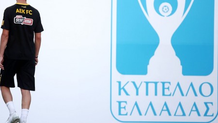 «Ό,τι πει η σύσταση της FIFA, στην ΕΠΟ»…