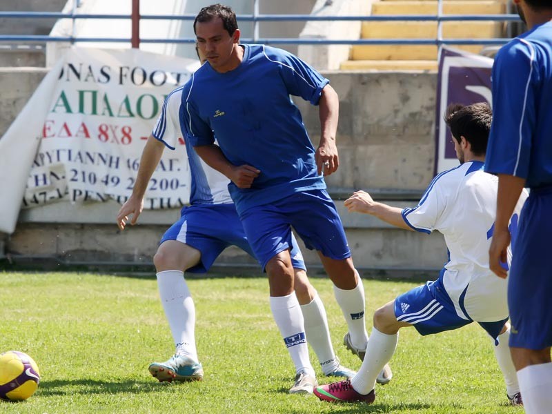 Παλιά του τέχνη κόσκινο