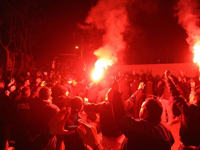 ΓΑΥΡΙΚΗ υποδοχή στις Βρυξέλλες