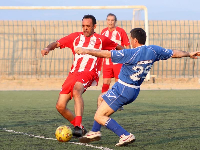 «Νικητές στις προκλήσεις»