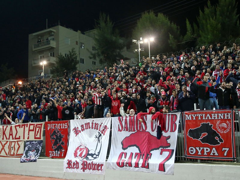 «Γέλασε όλος ο κόσμος...»