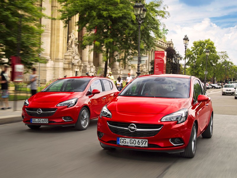 Διάκριση Euro NCAP