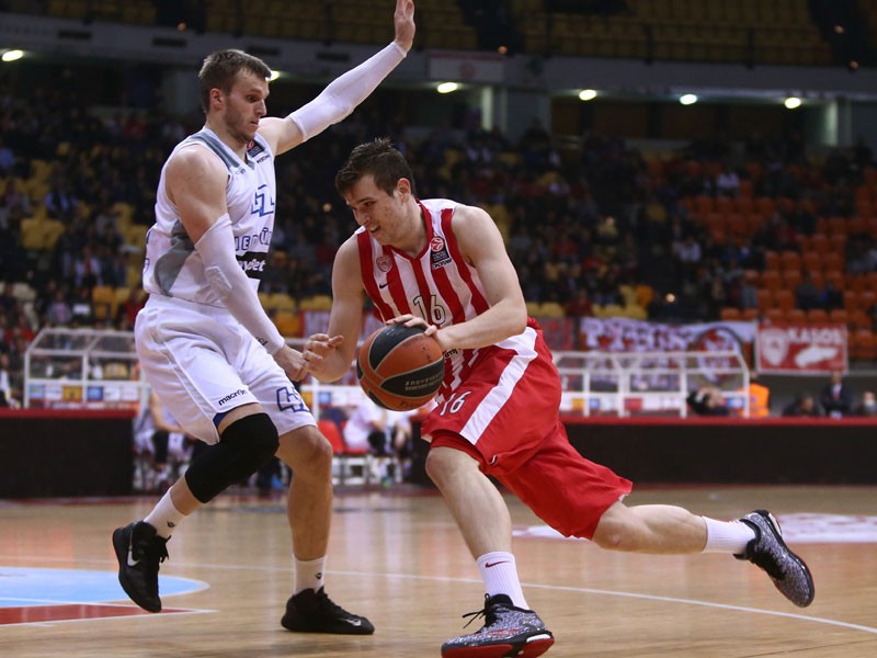 «Σκεφτόμαστε το Final 4»