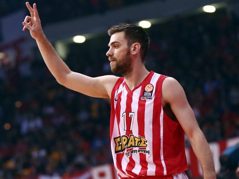 Red Euroleague πριν τη Μαδρίτη