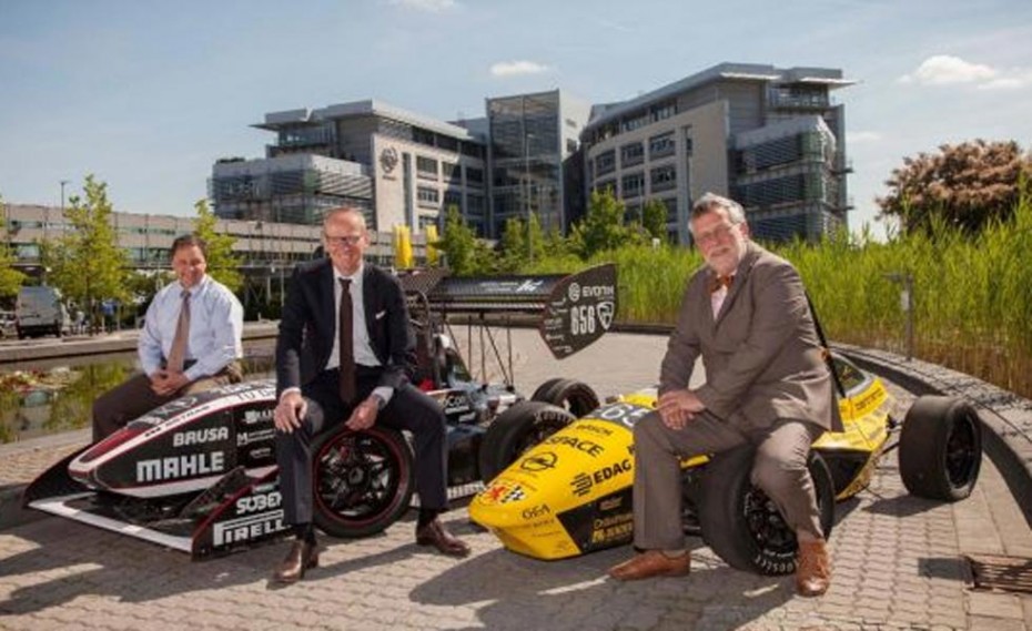 Formula Student