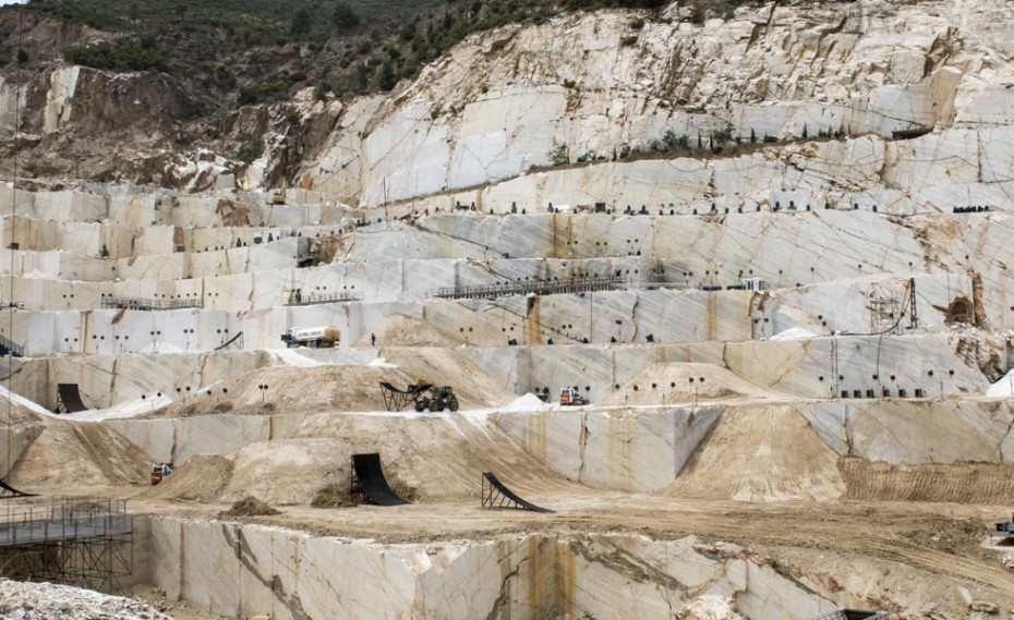 Έρχονται...