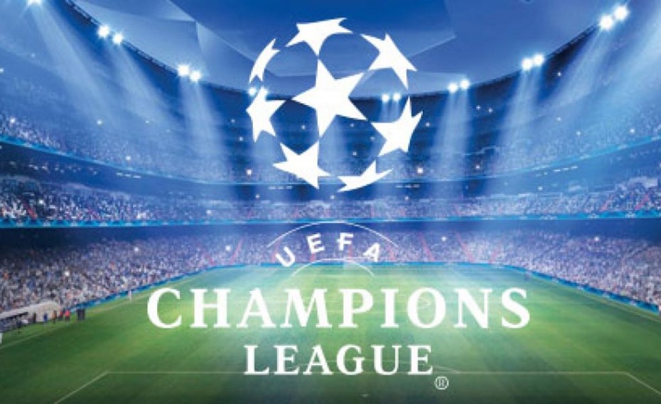 Εμείς Champions League, εσείς... Σ-CAS-ΜΟΣ!