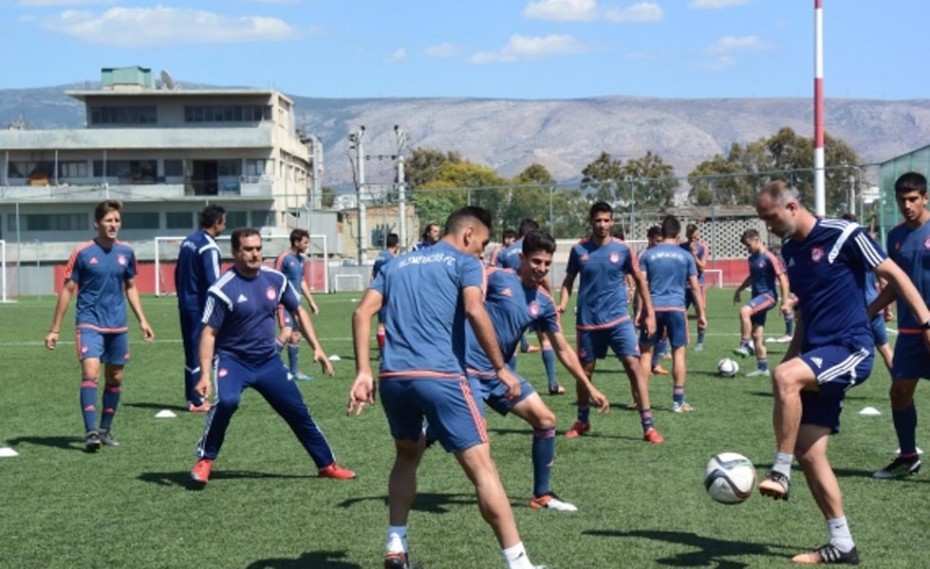 Ρίχνονται στη «μάχη» οι Νέοι!