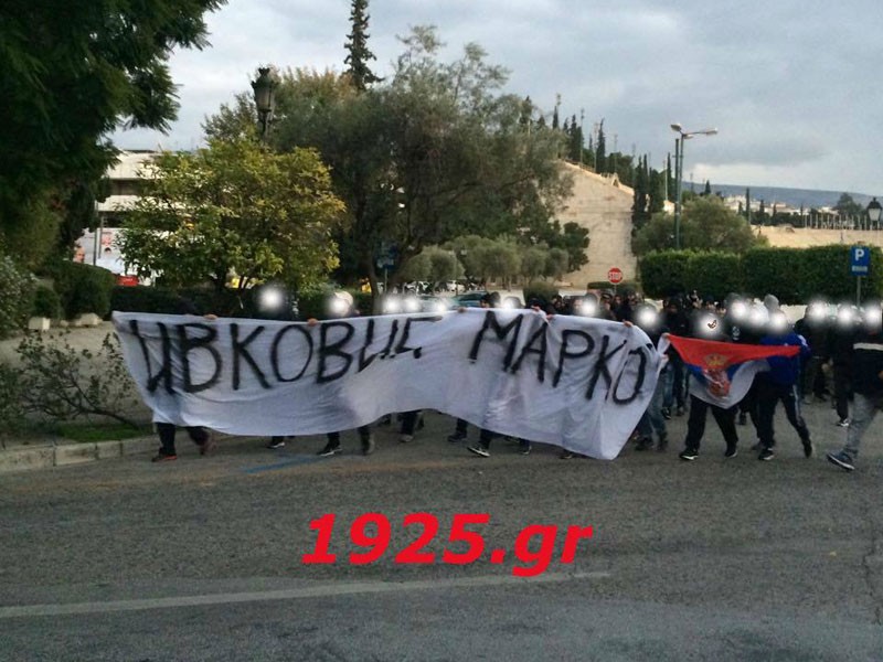 Όταν «λύγισε» Ατλέτικο και Γιουβέντους!