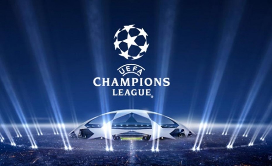 Μεγάλες μάχες στο Champions League! (pic)