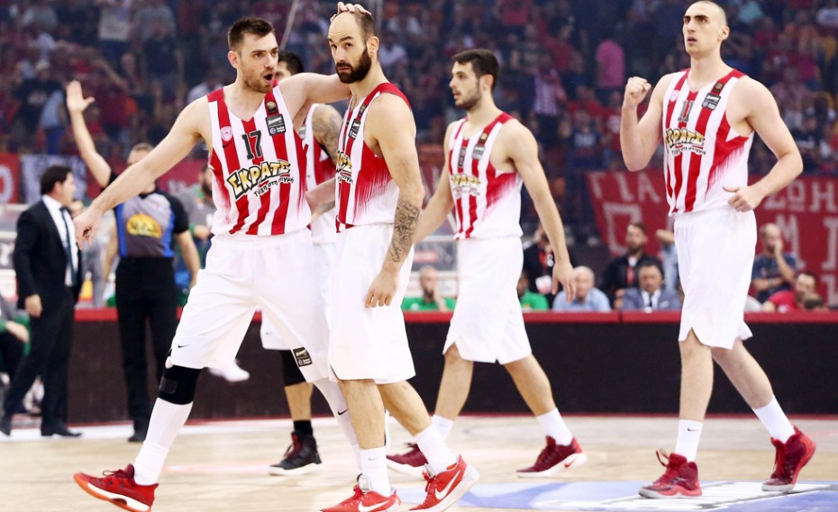 Την Τρίτη (5/9) η κλήρωση της Basket League