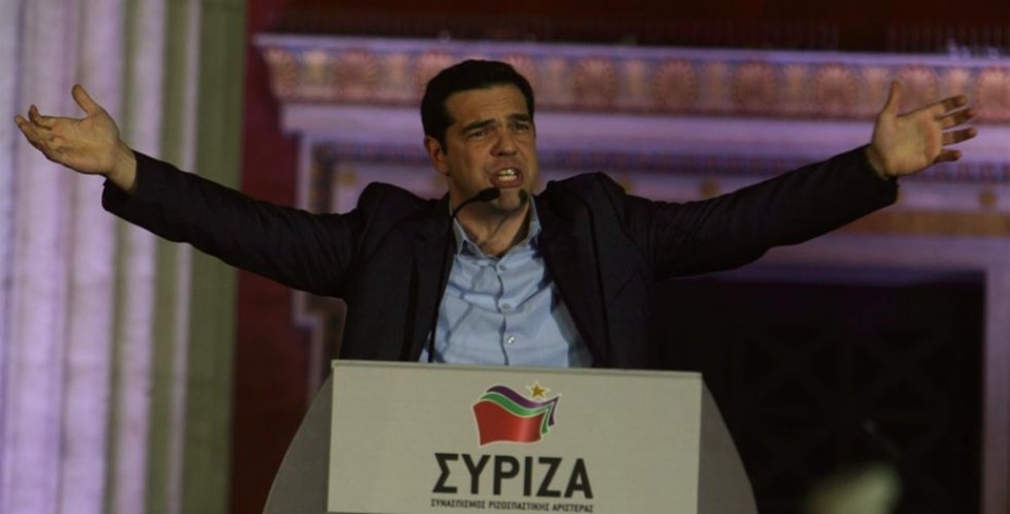 Σε βαρύ κλίμα οι συναντήσεις Τσίπρα με τους πολιτικούς αρχηγούς για το Σκοπιανό