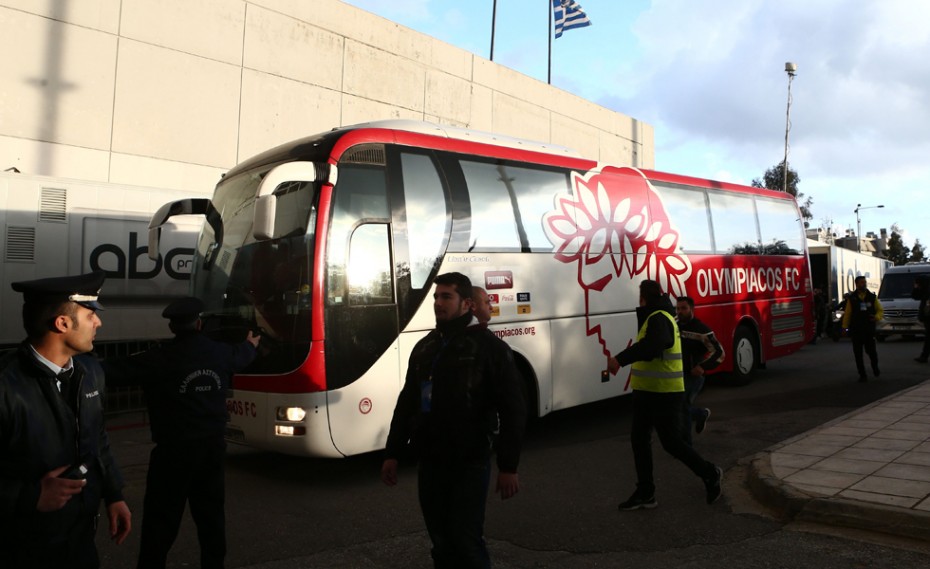 Παράπονα και αποδοκιμασίες στο Ρέντη