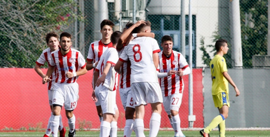 Πέρασαν από την Τρίπολη οι Παίδες