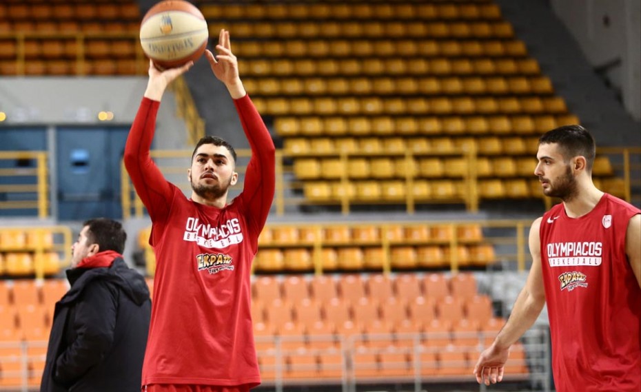 Η παρακάμερα της Media Day (vid)