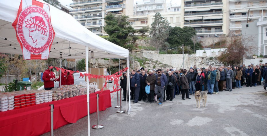 Το μεγαλείο του Θρύλου (pics)