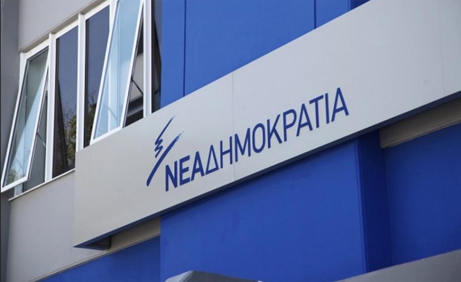 Novartis: «Όχι» από τη ΝΔ στο κυβερνητικό τσίρκο με τις 10 κάλπες