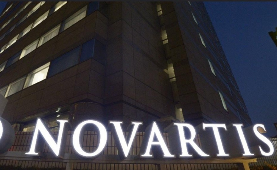 Novartis: Από τις προαναγγελίες της κυβέρνησης στην προσπάθεια μαζέματος