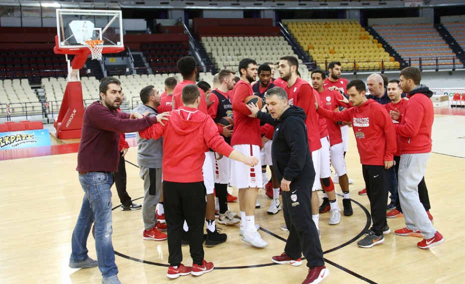 Ανάλυση και χαλαρό πρόγραμμα