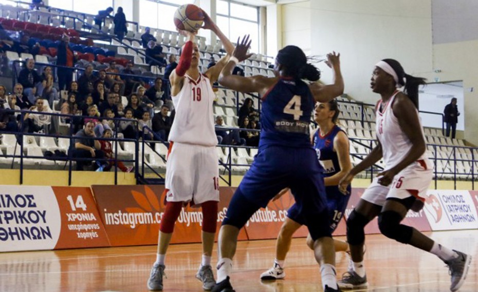 Τα εισιτήρια για το Final 4 του Κυπέλλου Γυναικών