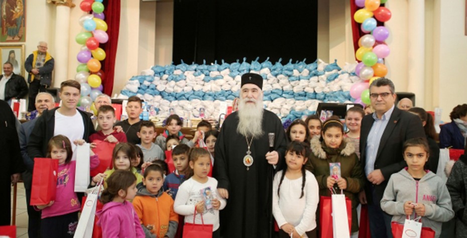 Ακόμη μία Θρυλική προσφορά! (pics)